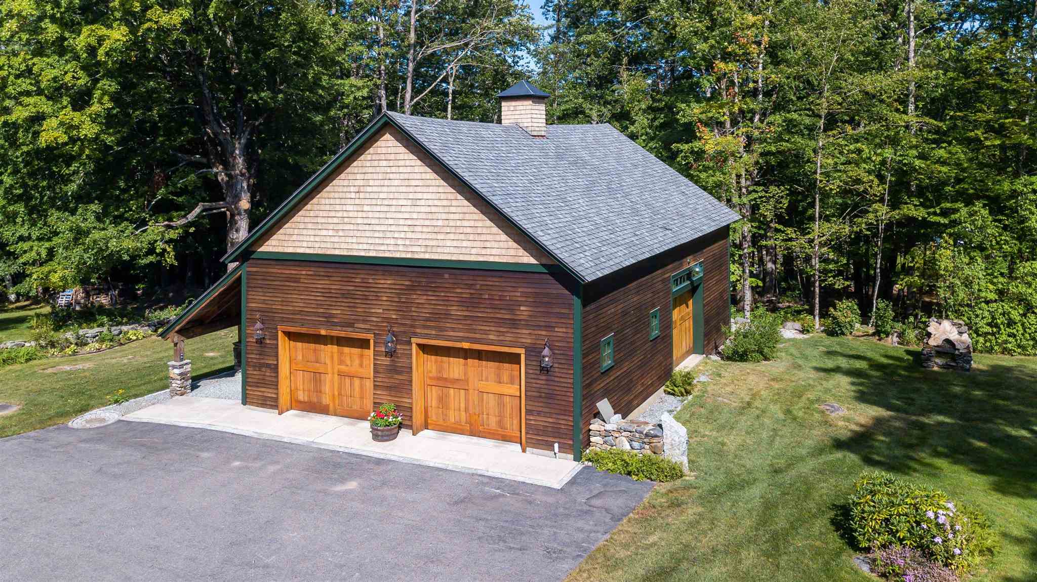 194 Mountain Road Jaffrey, NH 03452 - Photo 32 of 39 Gallery Image 32