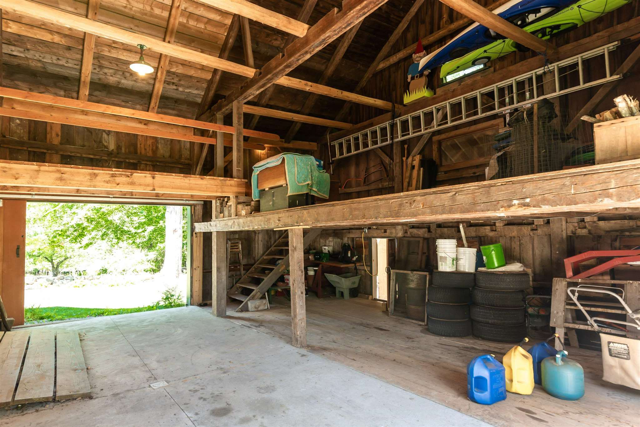 194 Mountain Road Jaffrey, NH 03452 - Photo 35 of 39 Gallery Image 35