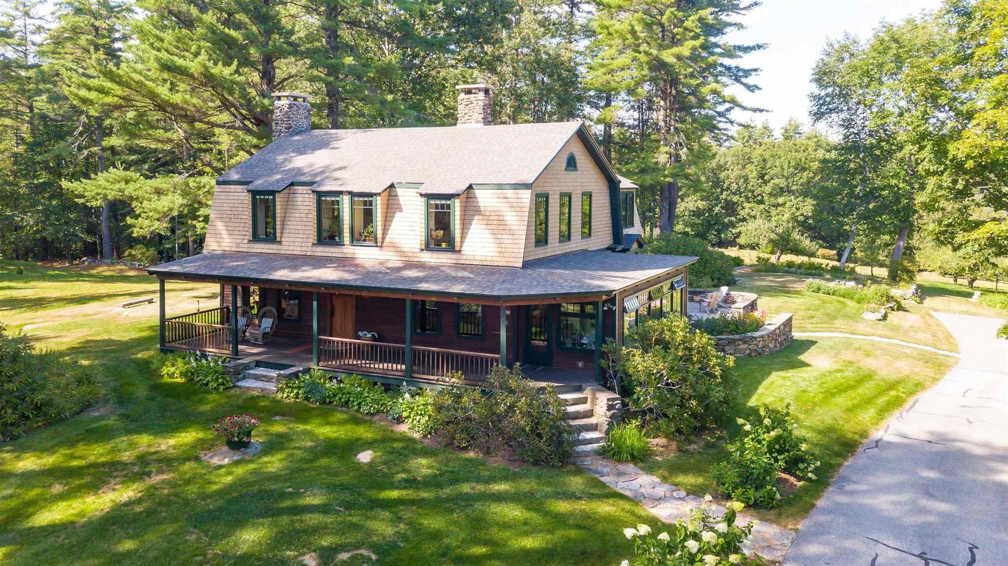 194 Mountain Road Jaffrey, NH 03452 - Photo 5 of 39 Gallery Image 5