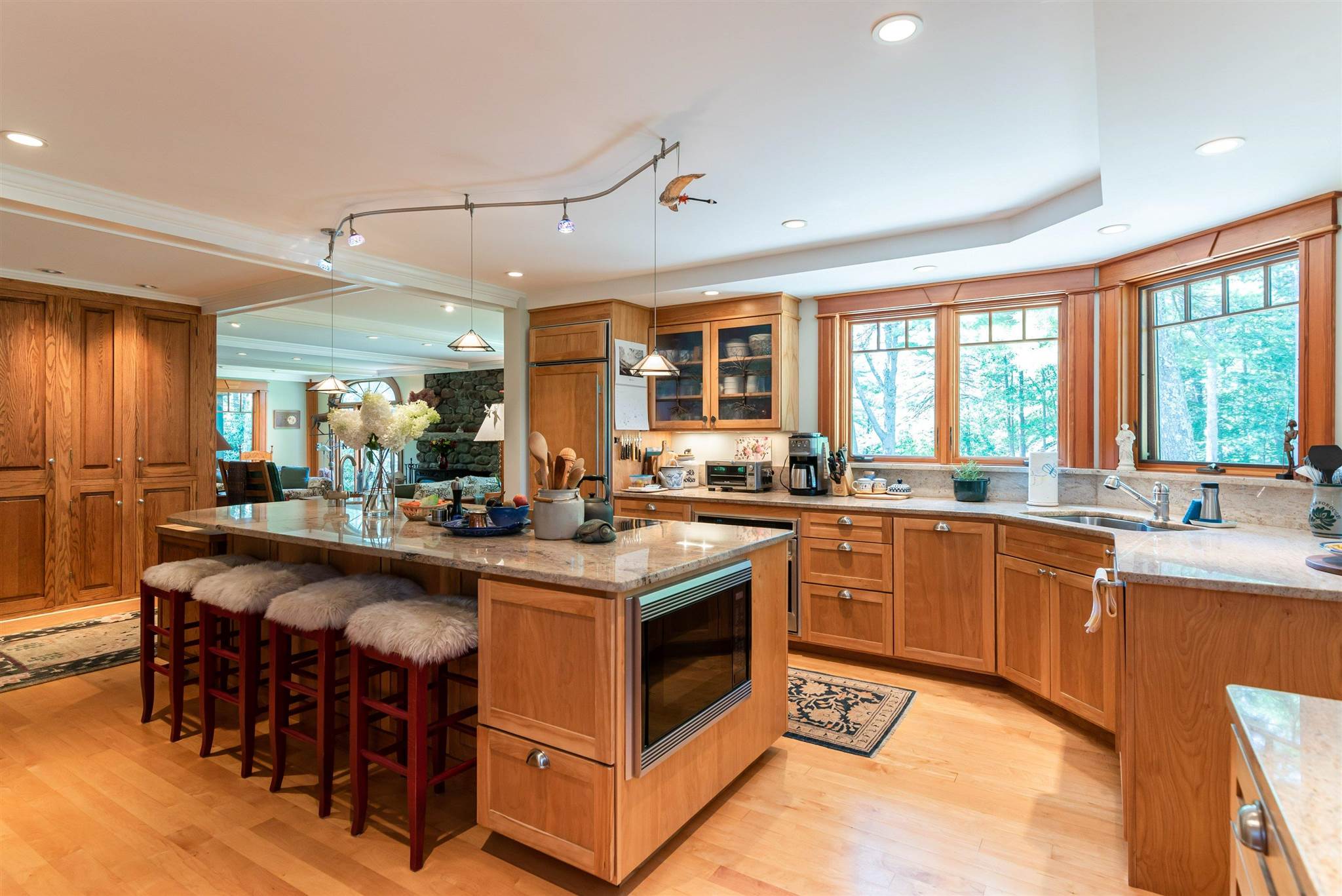 194 Mountain Road Jaffrey, NH 03452 - Photo 7 of 39 Gallery Image 7