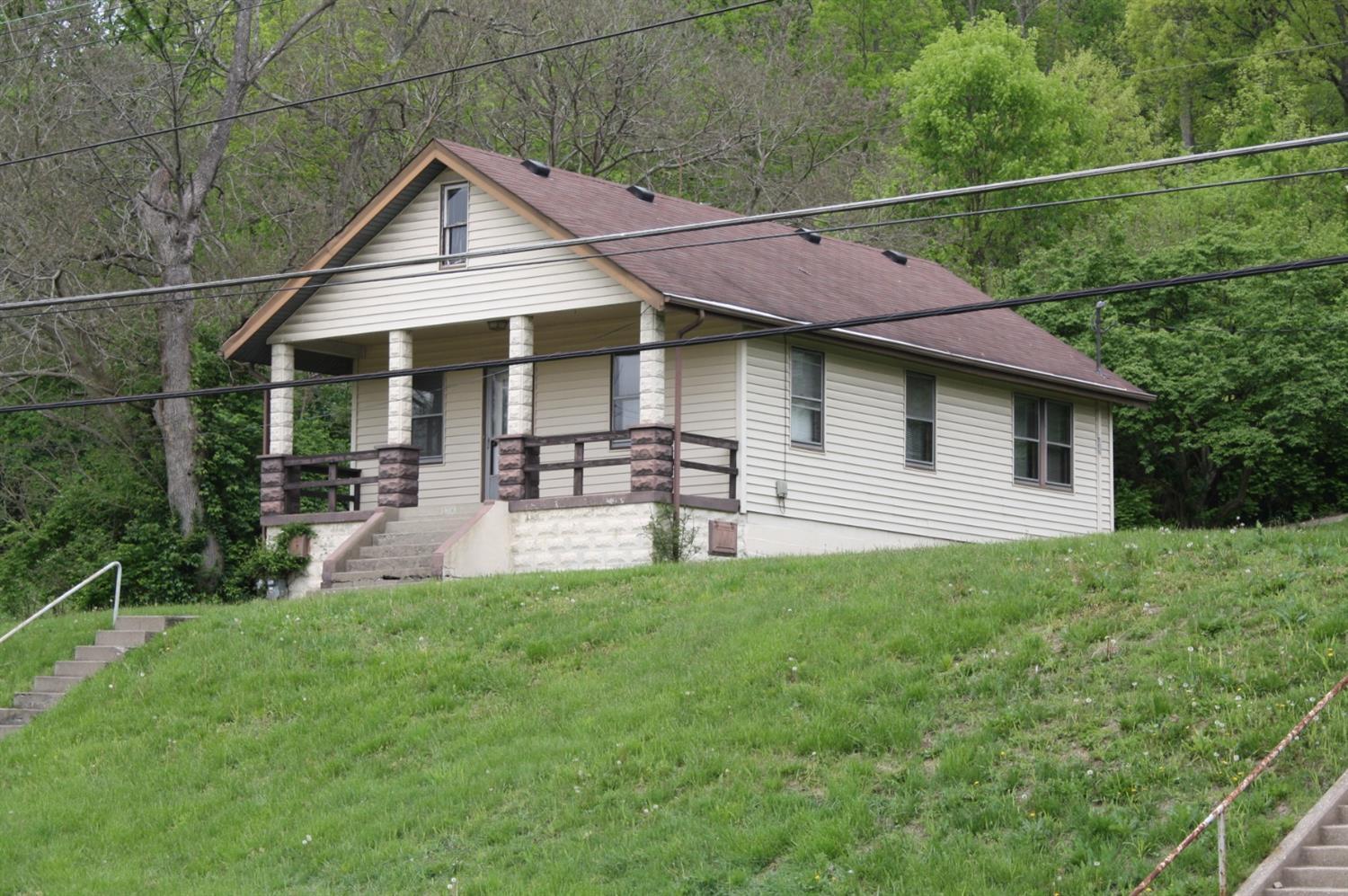 5936 River Road Cincinnati, OH 45233 - Photo 1 of 1