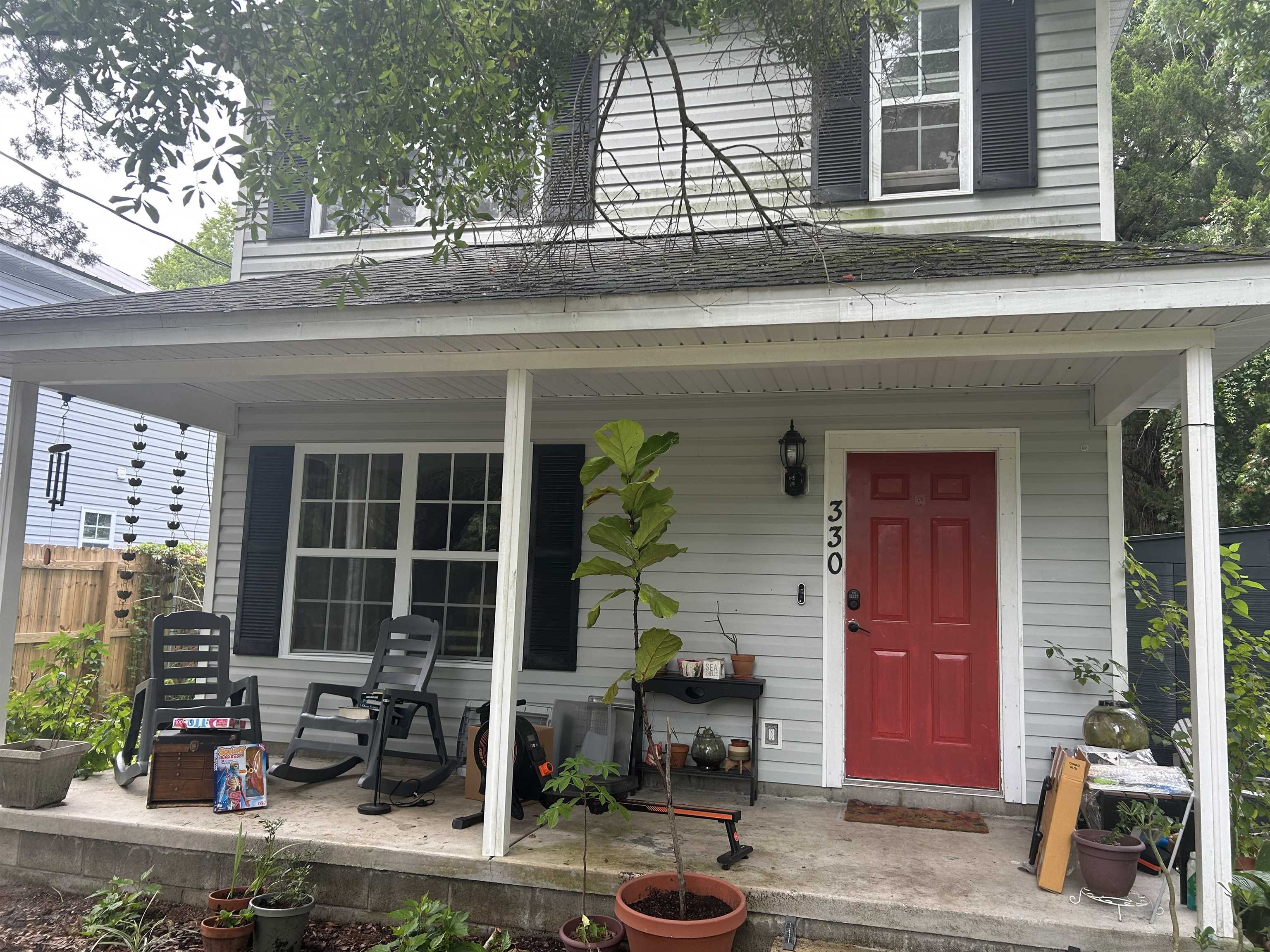 330 St George Avenue St. Augustine, FL 32084 - Photo 2 of 28