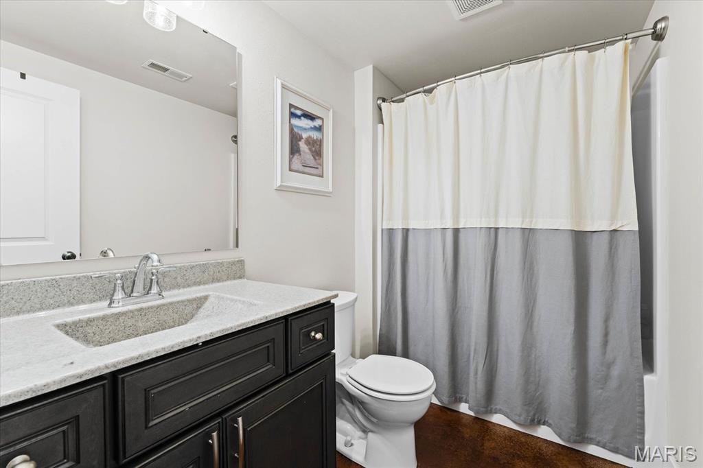 6107 Chantilly Bend Waterloo, IL 62298 - Photo 51 of 63
