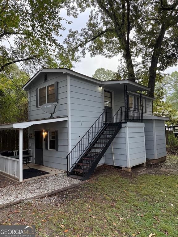 108 Lambert Drive, Unit 2 Stockbridge, GA 30281 - Photo 1 of 14