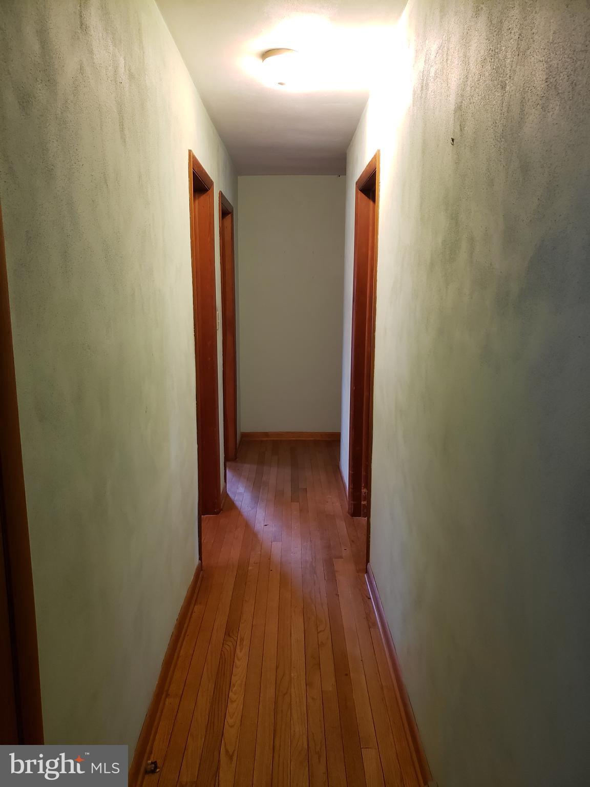 270 Barnes Corner Road Rising Sun, MD 21911 - Photo 24 of 34 a view of a hallway with wooden floor