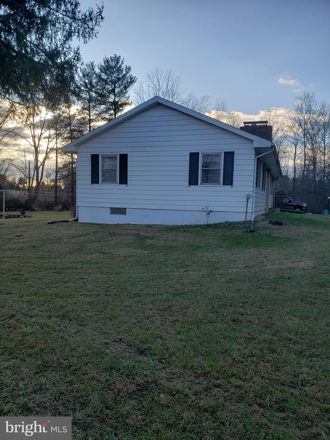 270 Barnes Corner Road Rising Sun, MD 21911 - Photo 8 of 34 a view of a house with a yard