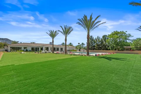 $6,000,000 | 80805 Vista Bonita Trail, La Quinta, CA 92253