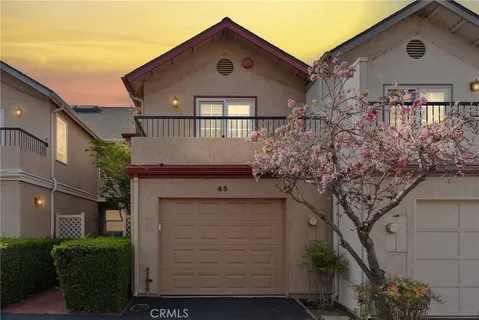 $749,000 | 1106 Oceanaire Drive, Unit 45, San Luis Obispo, CA 93405