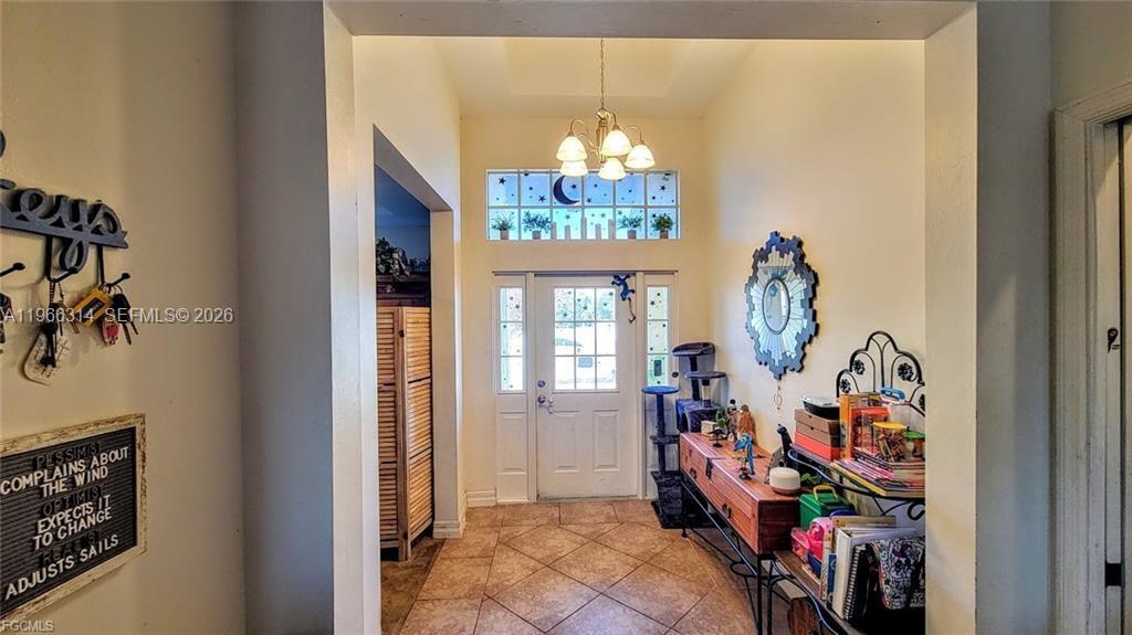 4529 Springview Circle LaBelle, FL 33935 - Photo 2 of 11 a view of a storage & utility room