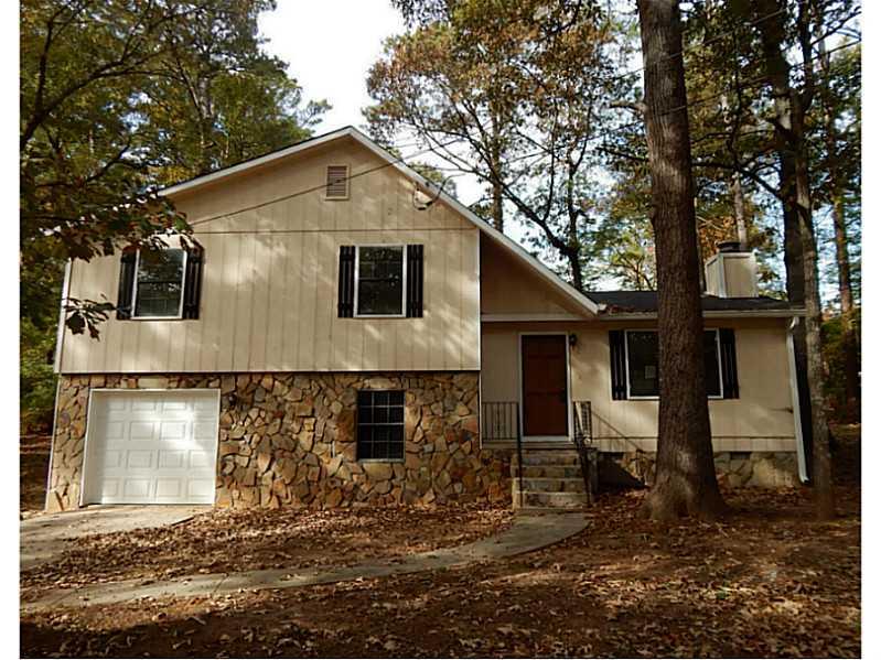 3328 Tarragon Drive Decatur, GA 30034 - Photo 1 of 1 Exterior Front. WELCOME HOME!