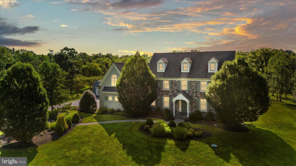 4599 New Hope Road Furlong, PA 18925 - Photo 1 of 42