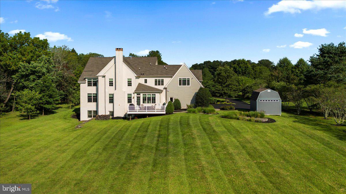 4599 New Hope Road Furlong, PA 18925 - Photo 8 of 42
