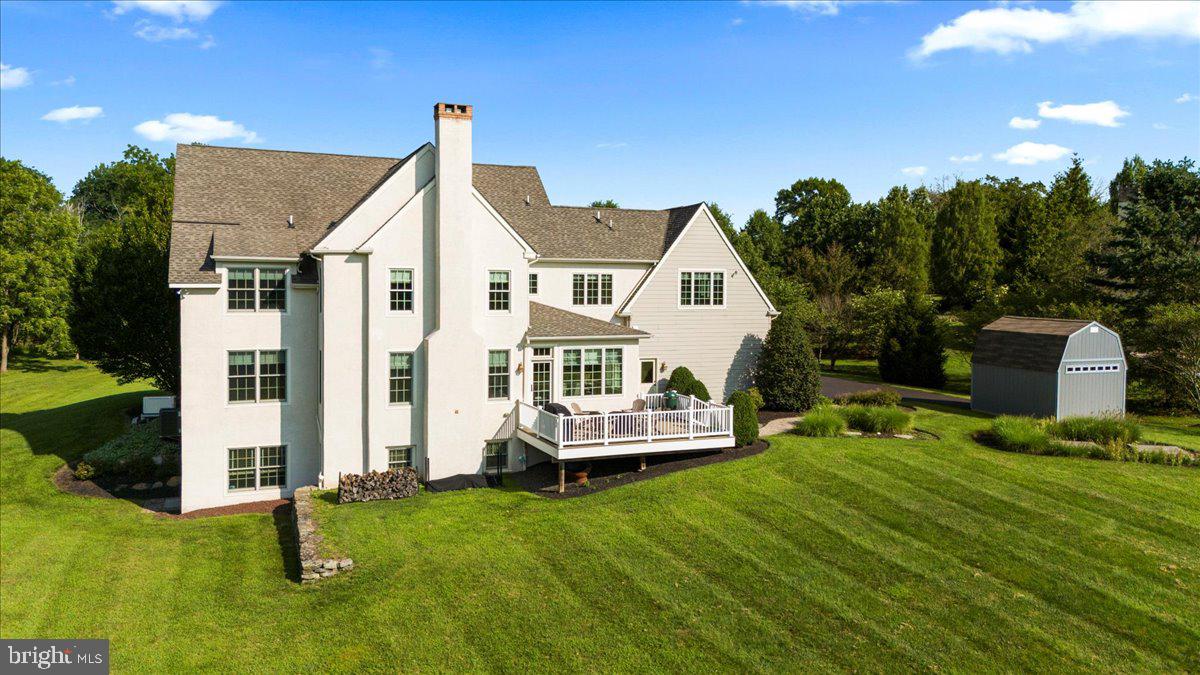 4599 New Hope Road Furlong, PA 18925 - Photo 9 of 42