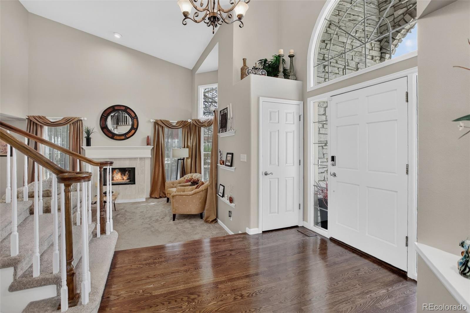 4 Red Tail Drive Highlands Ranch, CO 80126 - Photo 8 of 50