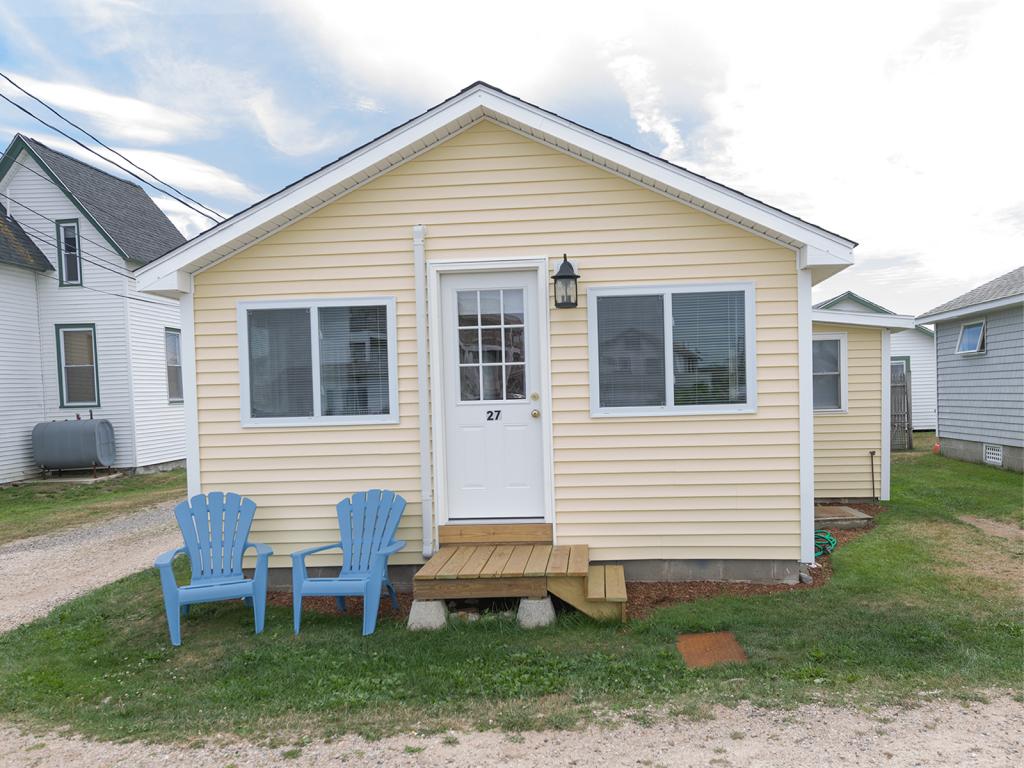 27 Tabernacle Road York, ME 03909 - Photo 1 of 15 Gallery Image 1