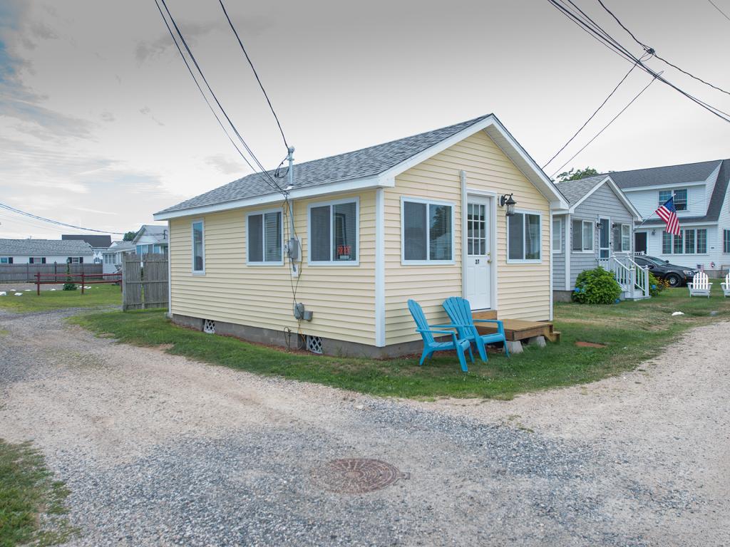 27 Tabernacle Road York, ME 03909 - Photo 13 of 15 Gallery Image 13