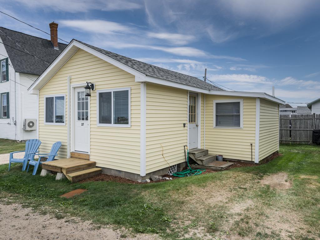 27 Tabernacle Road York, ME 03909 - Photo 14 of 15 Gallery Image 14