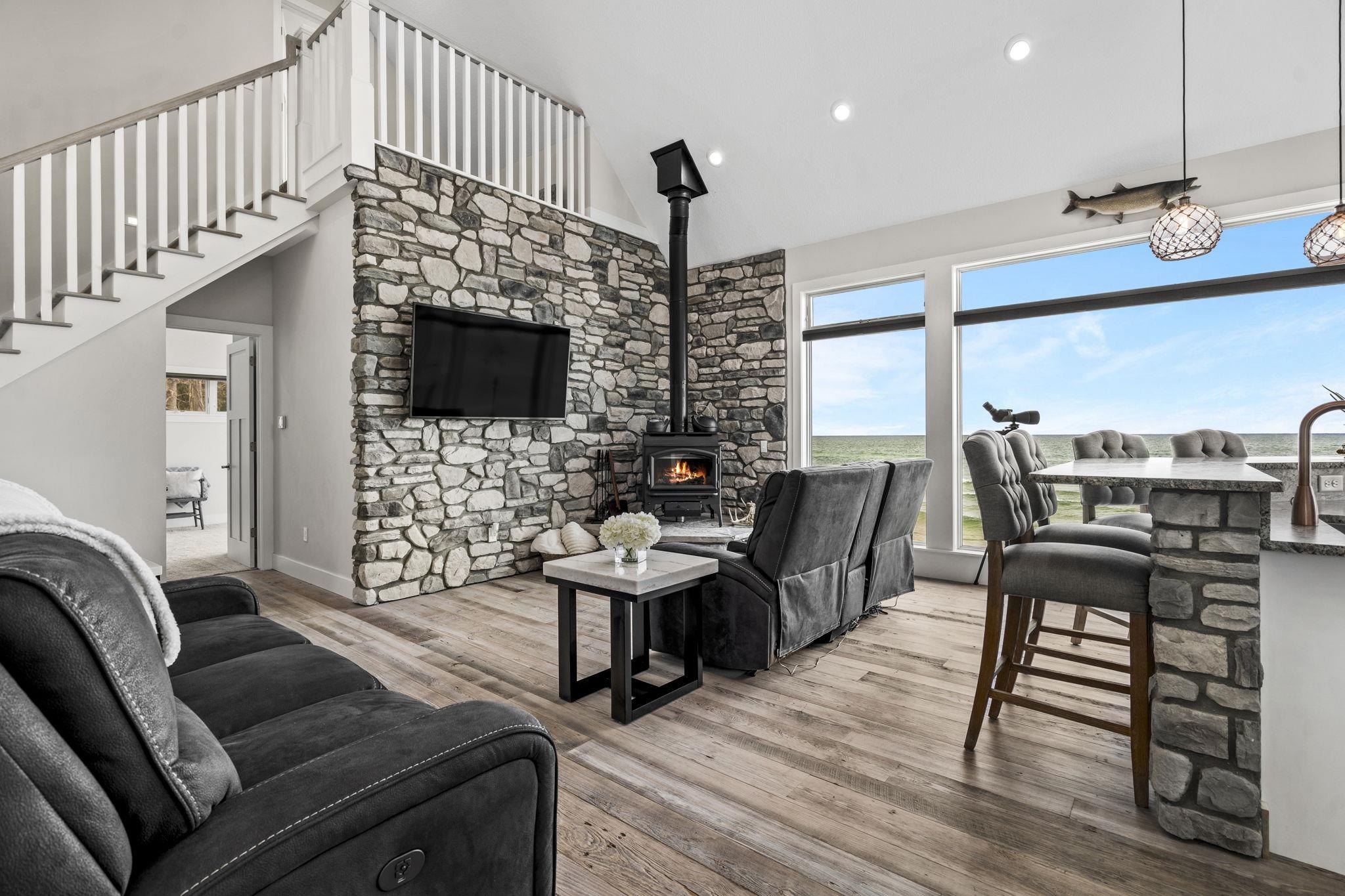 3126 Lakeshore Road Manistee, MI 49660 - Photo 44 of 79