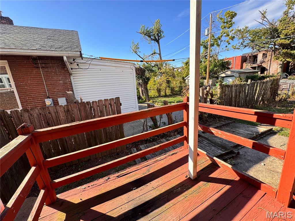 4709 Lewis Place St. Louis, MO 63113 - Photo 20 of 23