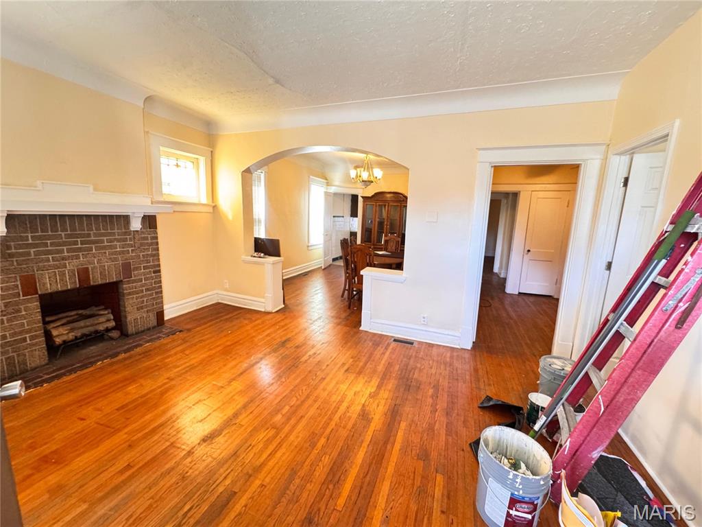 4709 Lewis Place St. Louis, MO 63113 - Photo 2 of 23