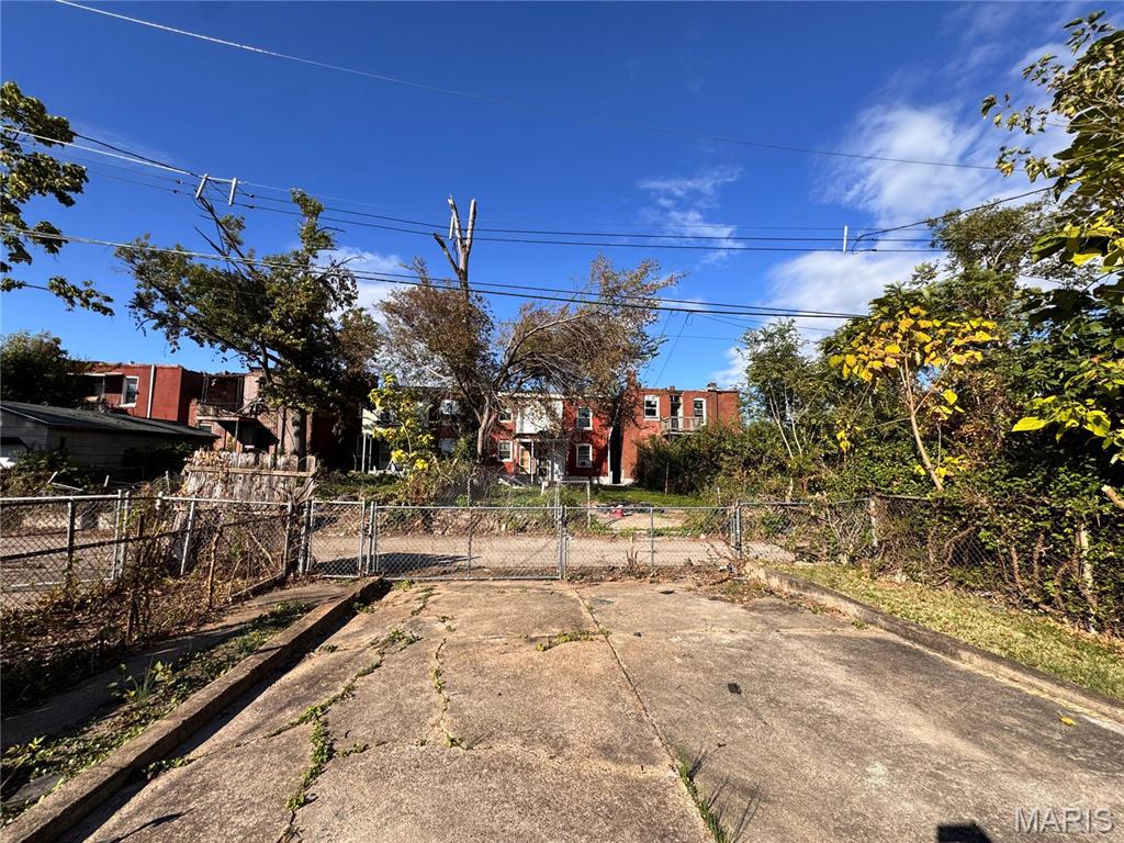 4709 Lewis Place St. Louis, MO 63113 - Photo 21 of 23