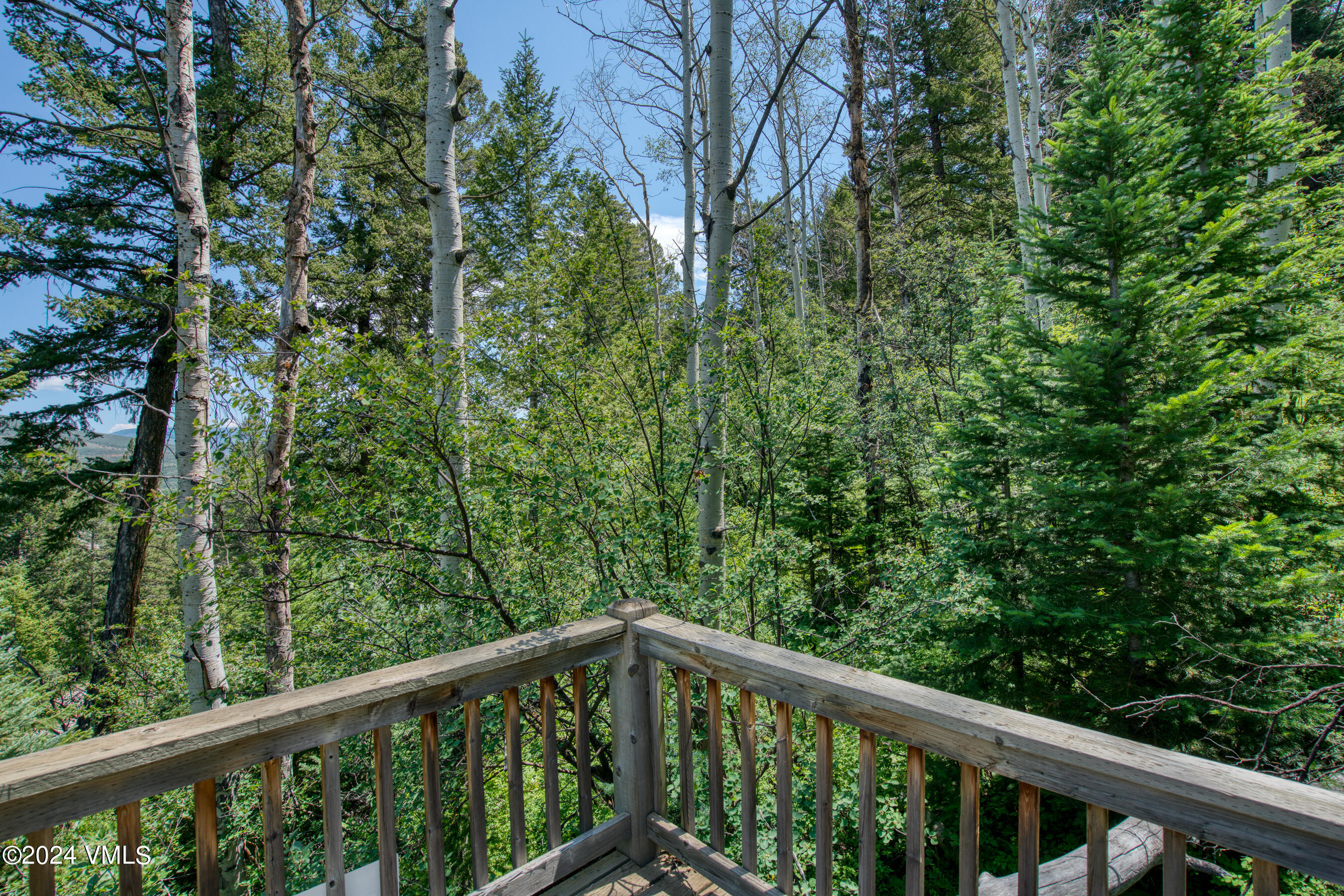92 Sunquist Road Edwards, CO 81632 - Photo 13 of 39 a view of a balcony with an outdoor space