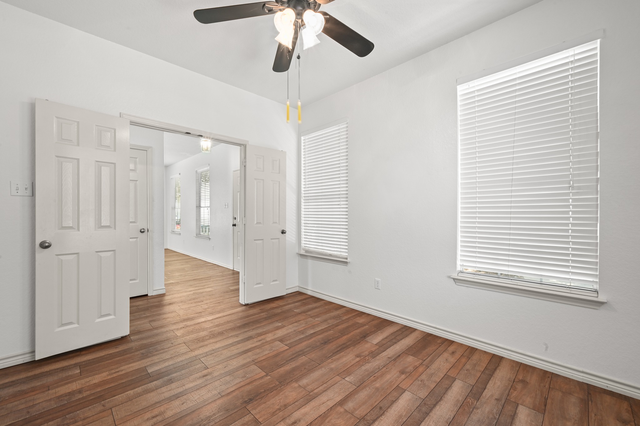 4584 Mather Kyle, TX 78640 - Photo 11 of 40 Spacious office