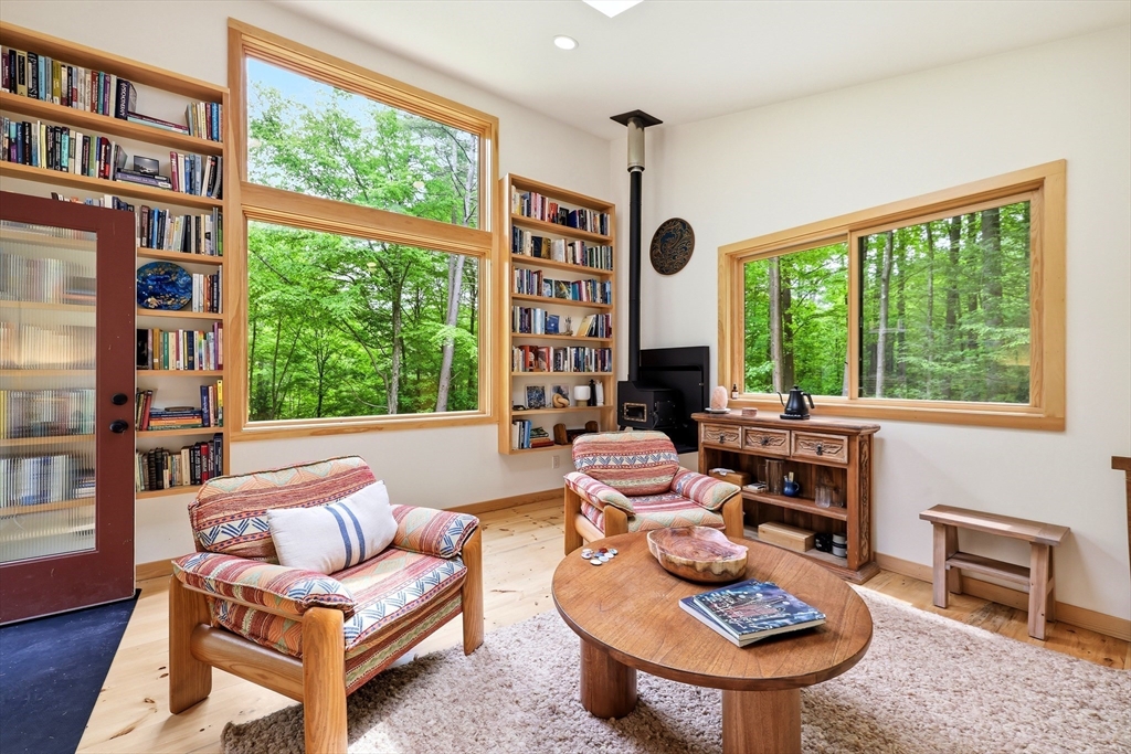 194 Montague Road Leverett, MA 01054 - Photo 33 of 42