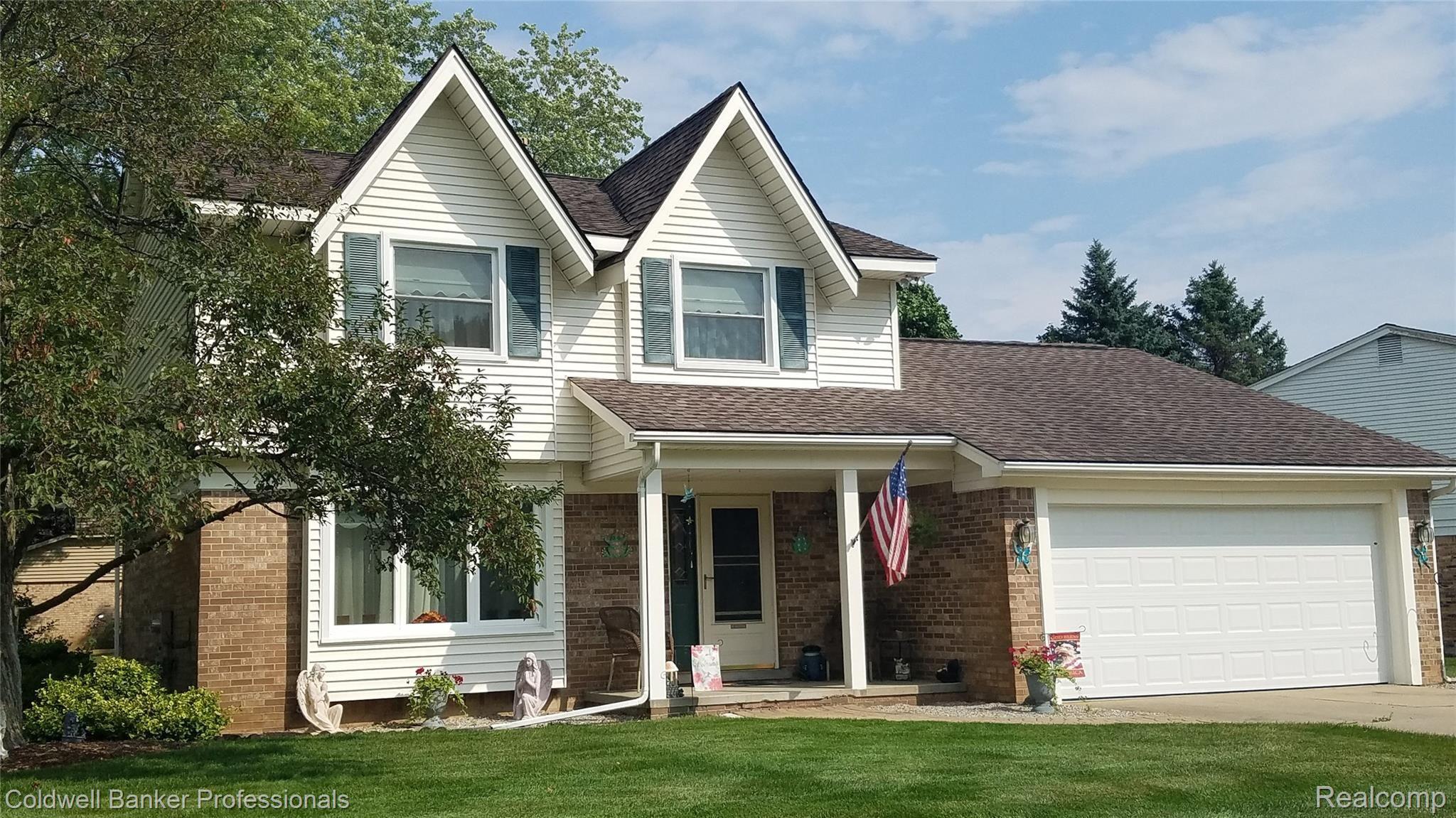 5420 Timber Ridge Trail Clarkston, MI 48346 - Photo 2 of 41 20200827_160658.jpg