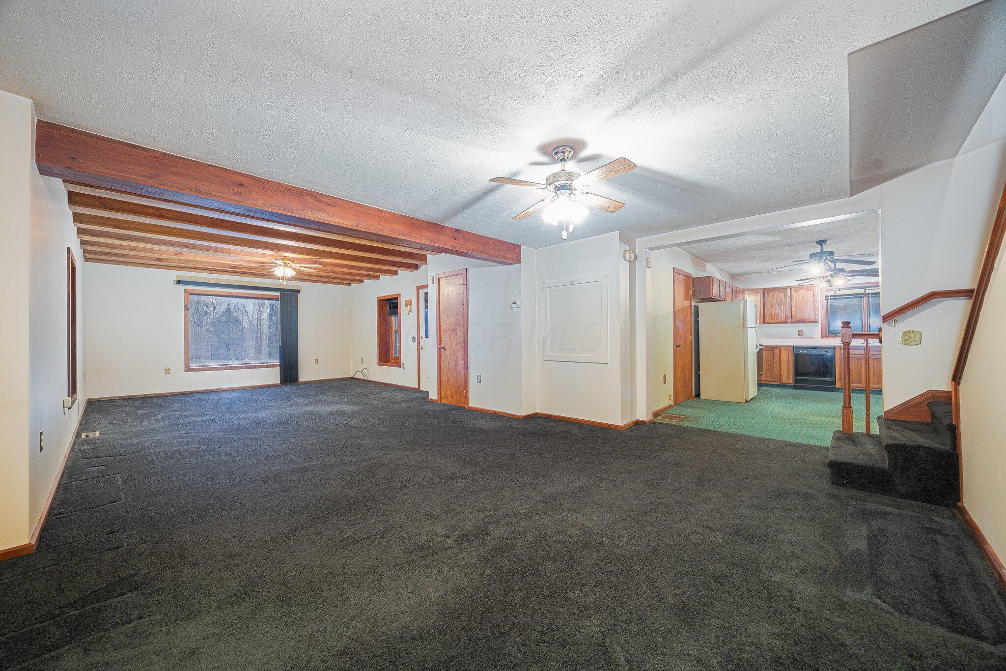 33404 Bowland Derr Road Logan, OH 43138 - Photo 27 of 61 Family Room