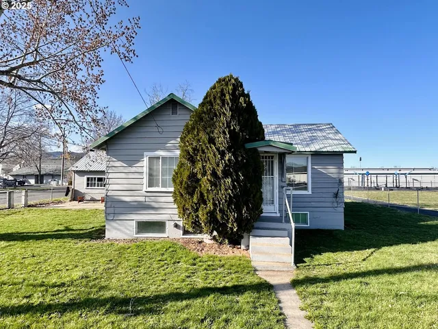 $339,000 | 2501 Cove Avenue, La Grande, OR 97850