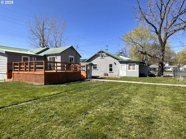 $339,000 | 2501 Cove Avenue, La Grande, OR 97850