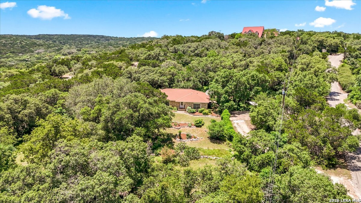 19435 Nottingham Lane Helotes, TX 78023 - Photo 42 of 46