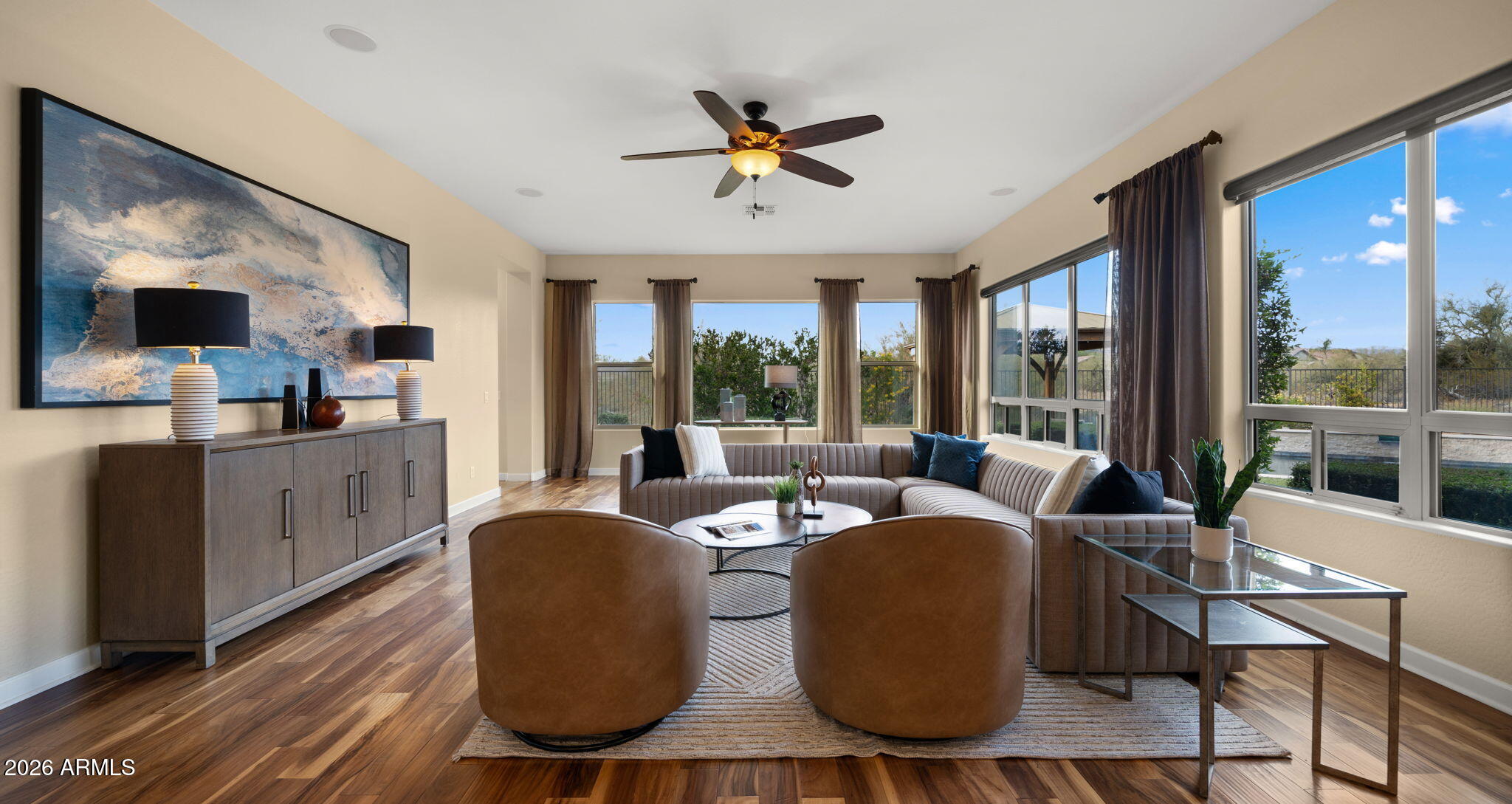 5708 East Sleepy Ranch Road Cave Creek, AZ 85331 - Photo 12 of 48