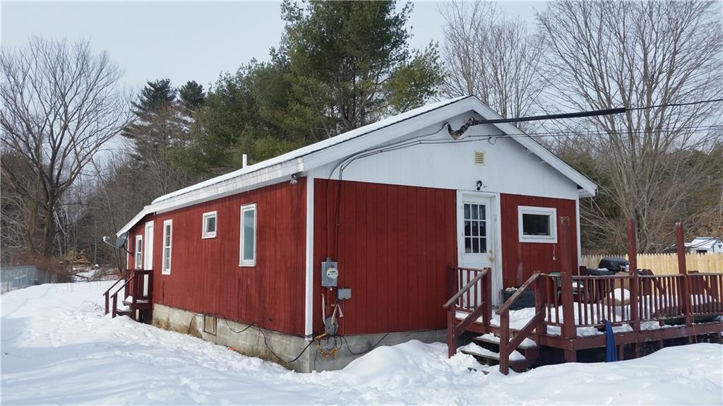 263 Shaker Road Gray, ME 04039 - Photo 1 of 6 Photo