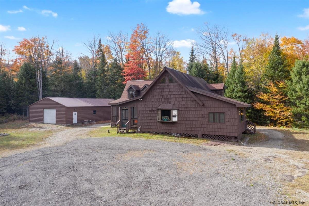 2169 Blue Ridge Road North Hudson, NY 12855 - Photo 8 of 47 Photo 8