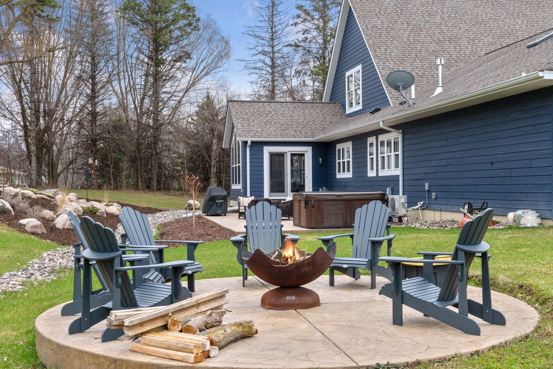 1030 North Shore Drive West Orono, MN 55364 - Photo 76 of 81