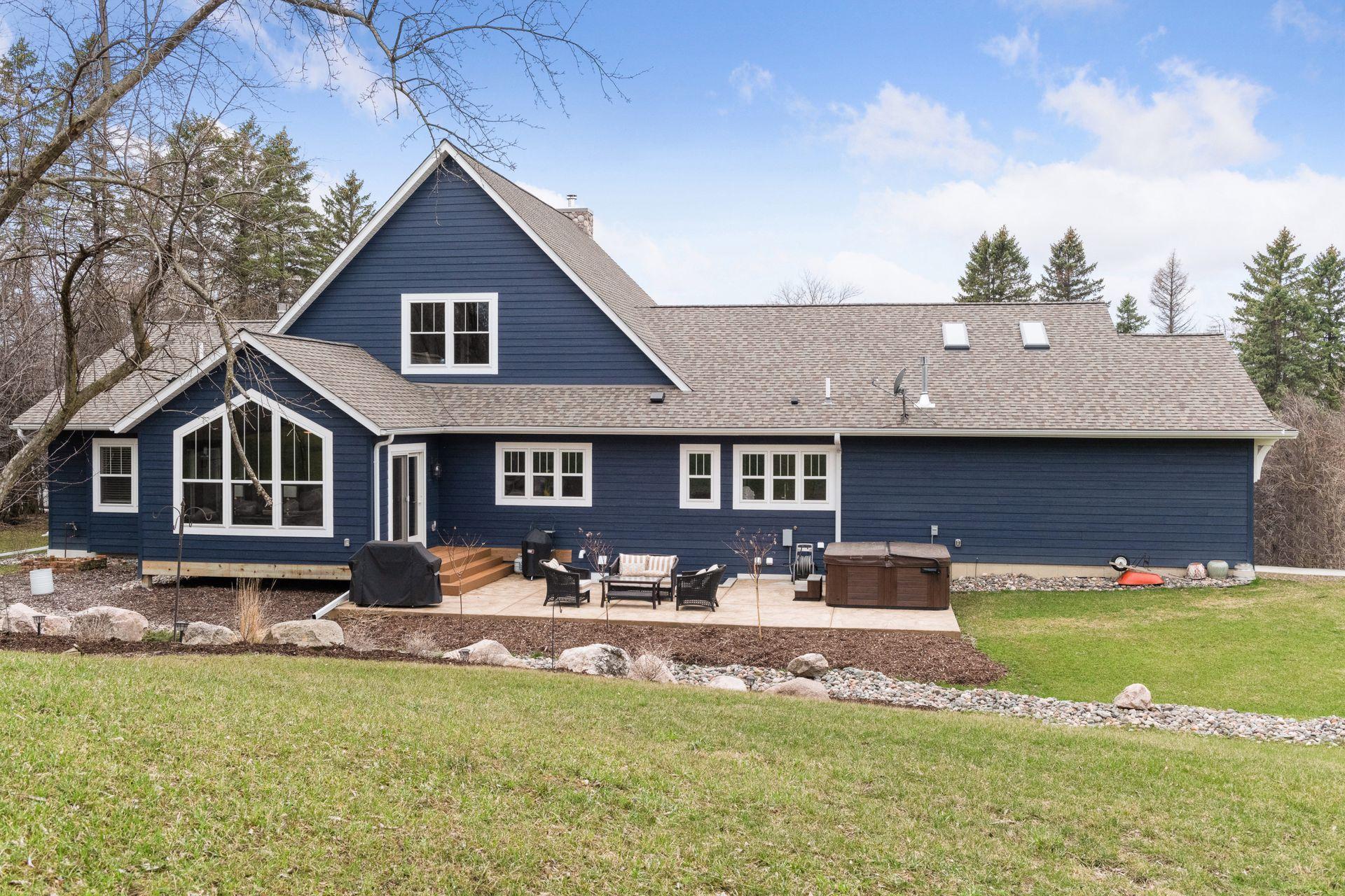 1030 North Shore Drive West Orono, MN 55364 - Photo 77 of 81