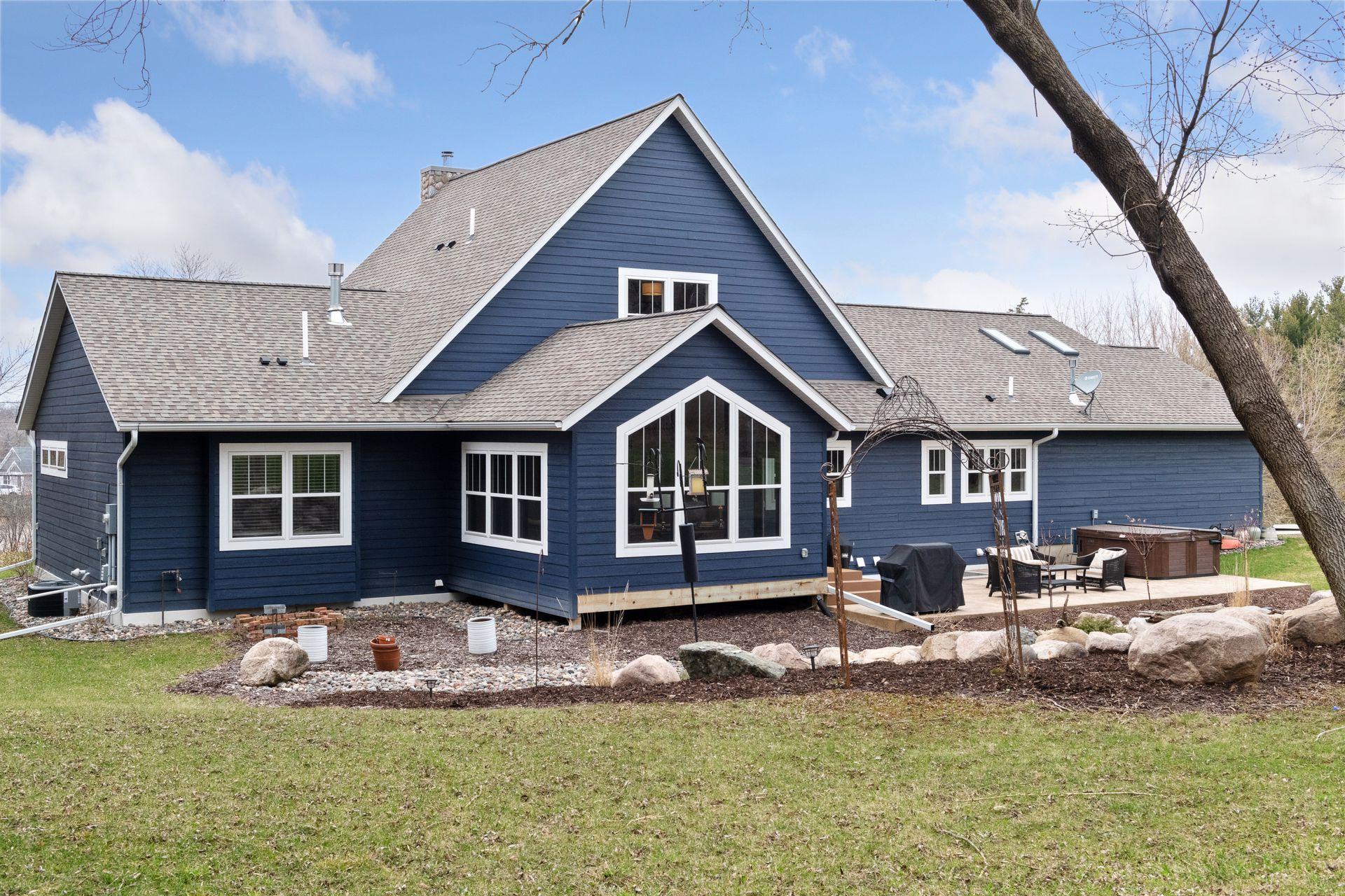 1030 North Shore Drive West Orono, MN 55364 - Photo 78 of 81