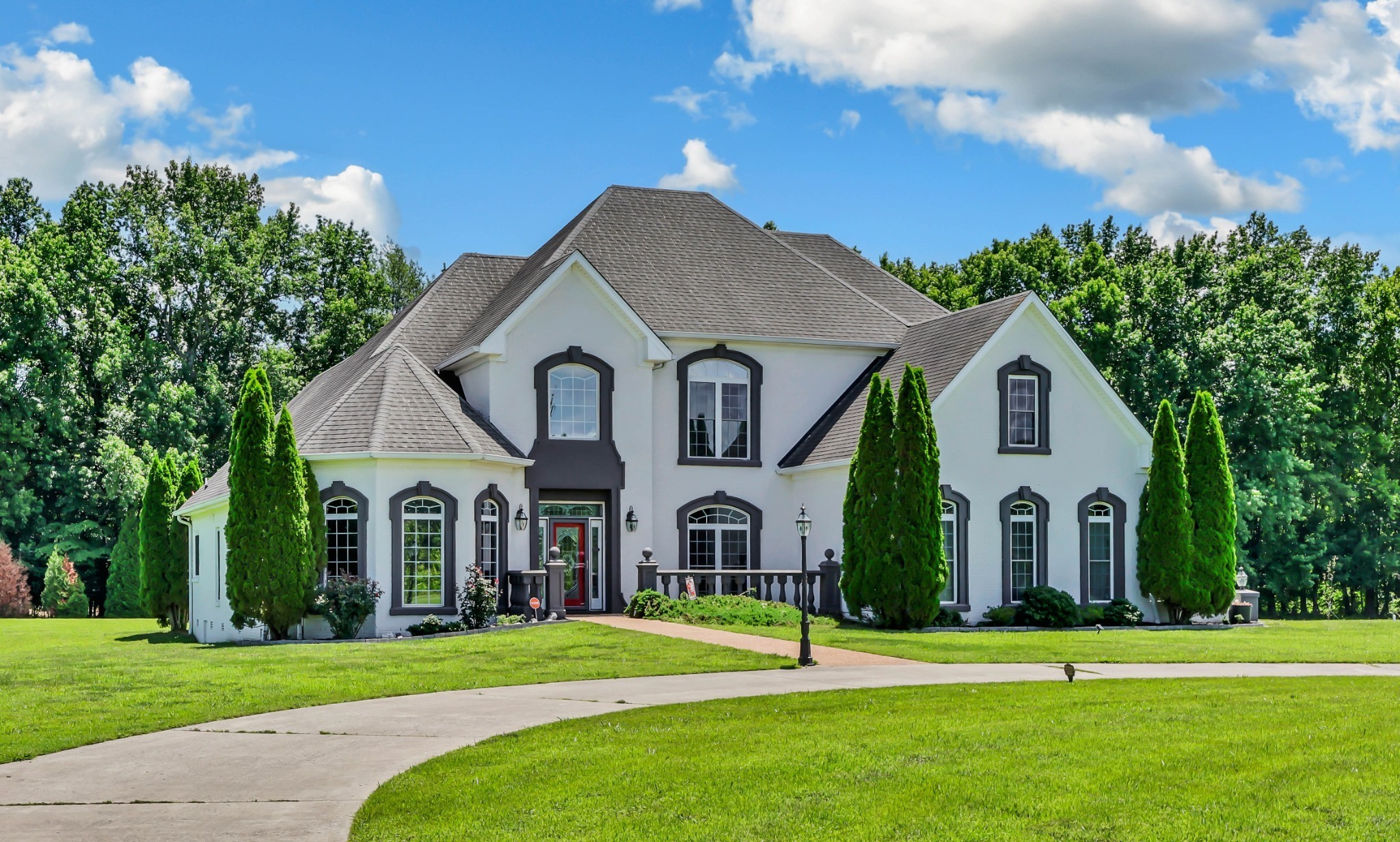 865 Butts Road Clarksville, TN 37042 - Photo 5 of 60 Gallery Image 5