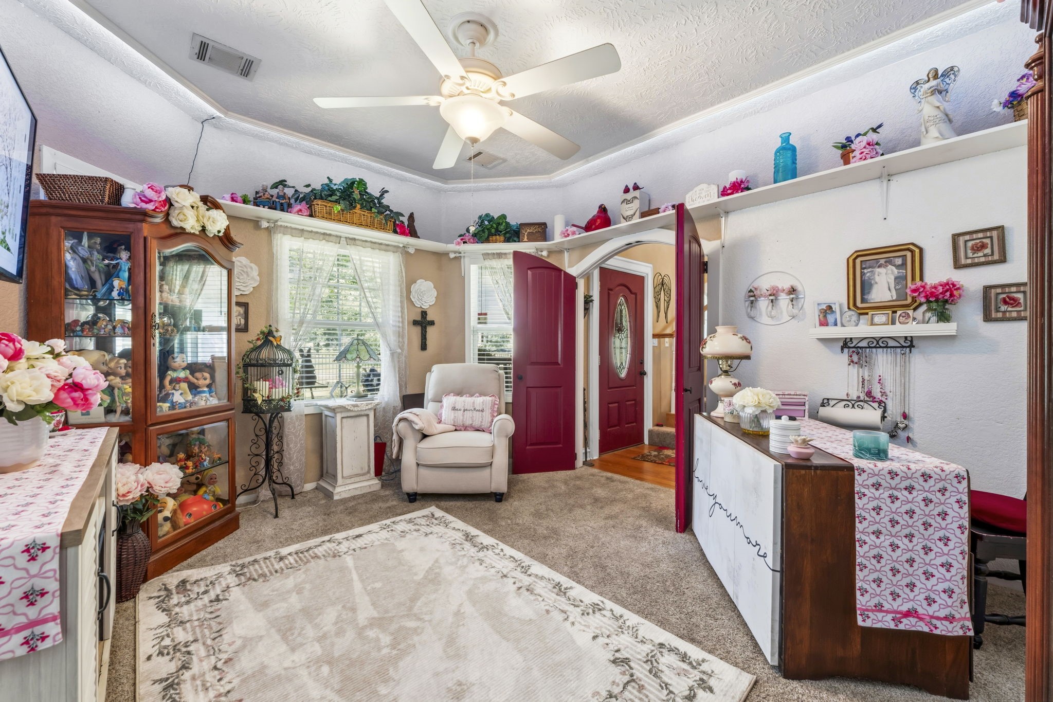 14228 Carpenter Road Conroe, TX 77302 - Photo 8 of 44 Gallery Image 8
