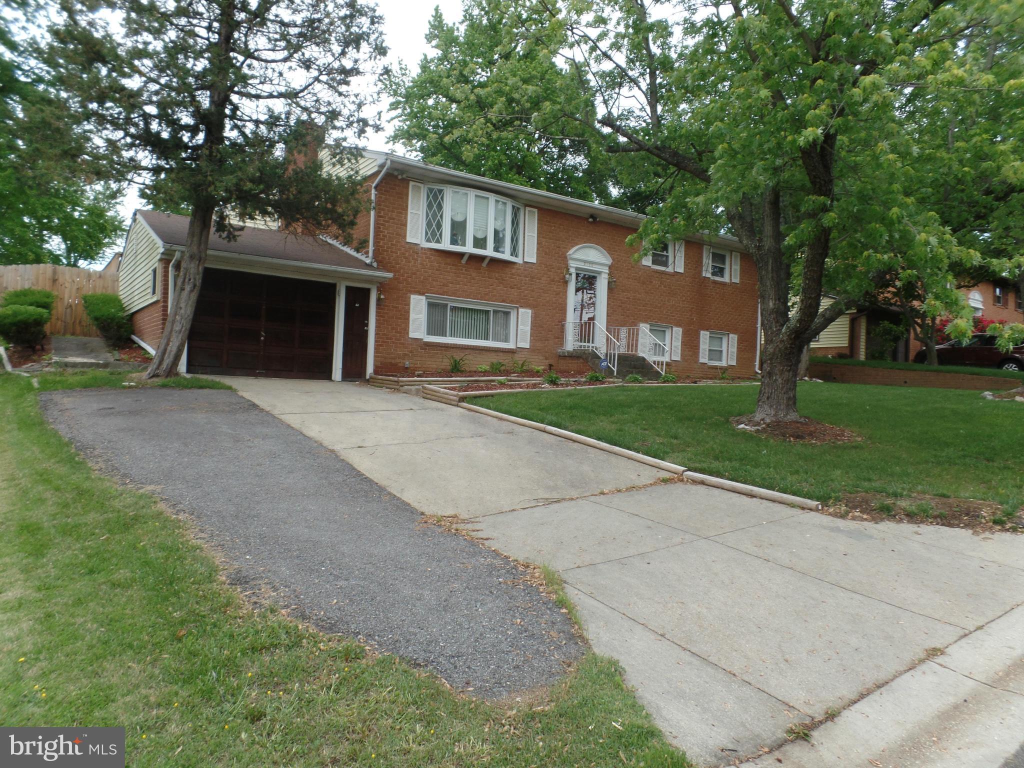 3106 Kingsway Road Fort Washington, MD 20744 - Photo 1 of 29 Exterior (Front)
