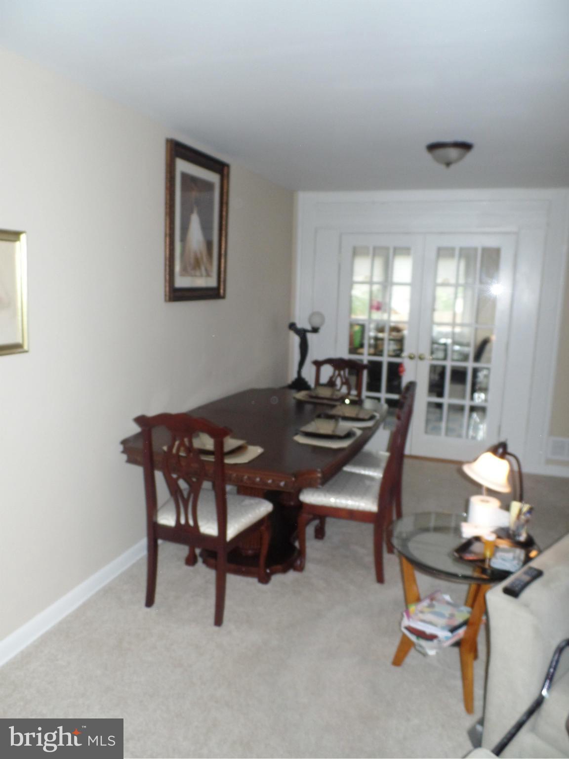 3106 Kingsway Road Fort Washington, MD 20744 - Photo 12 of 29 Dining Room
