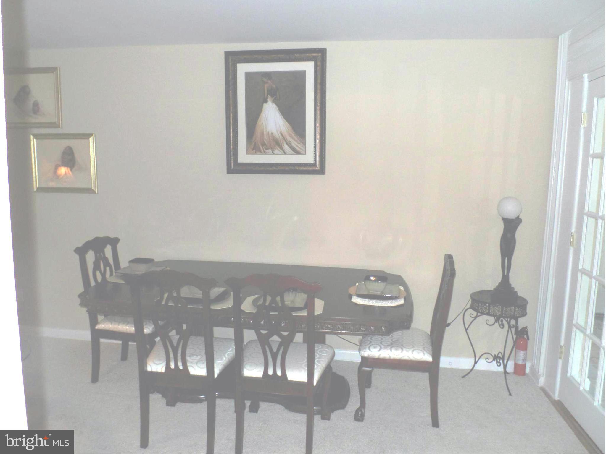 3106 Kingsway Road Fort Washington, MD 20744 - Photo 15 of 29 Dining Room