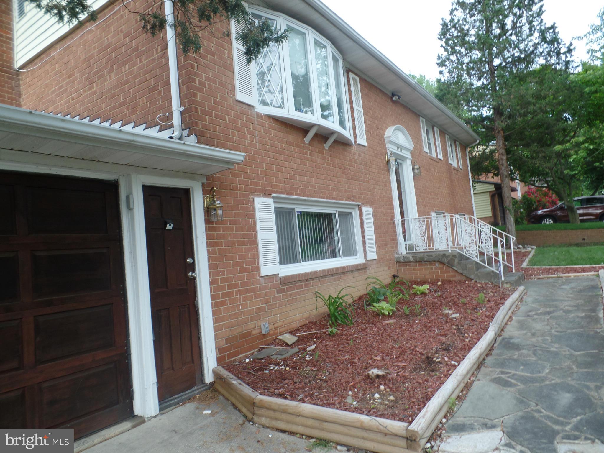 3106 Kingsway Road Fort Washington, MD 20744 - Photo 20 of 29 Exterior (Front)