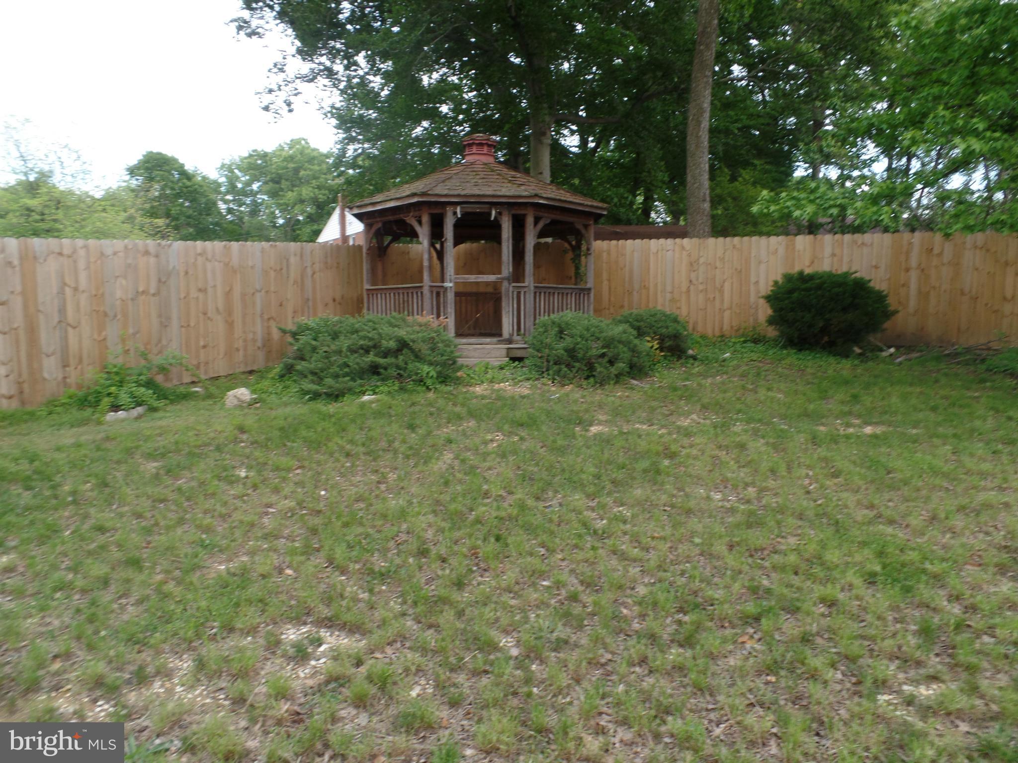 3106 Kingsway Road Fort Washington, MD 20744 - Photo 22 of 29 Exterior (Rear)