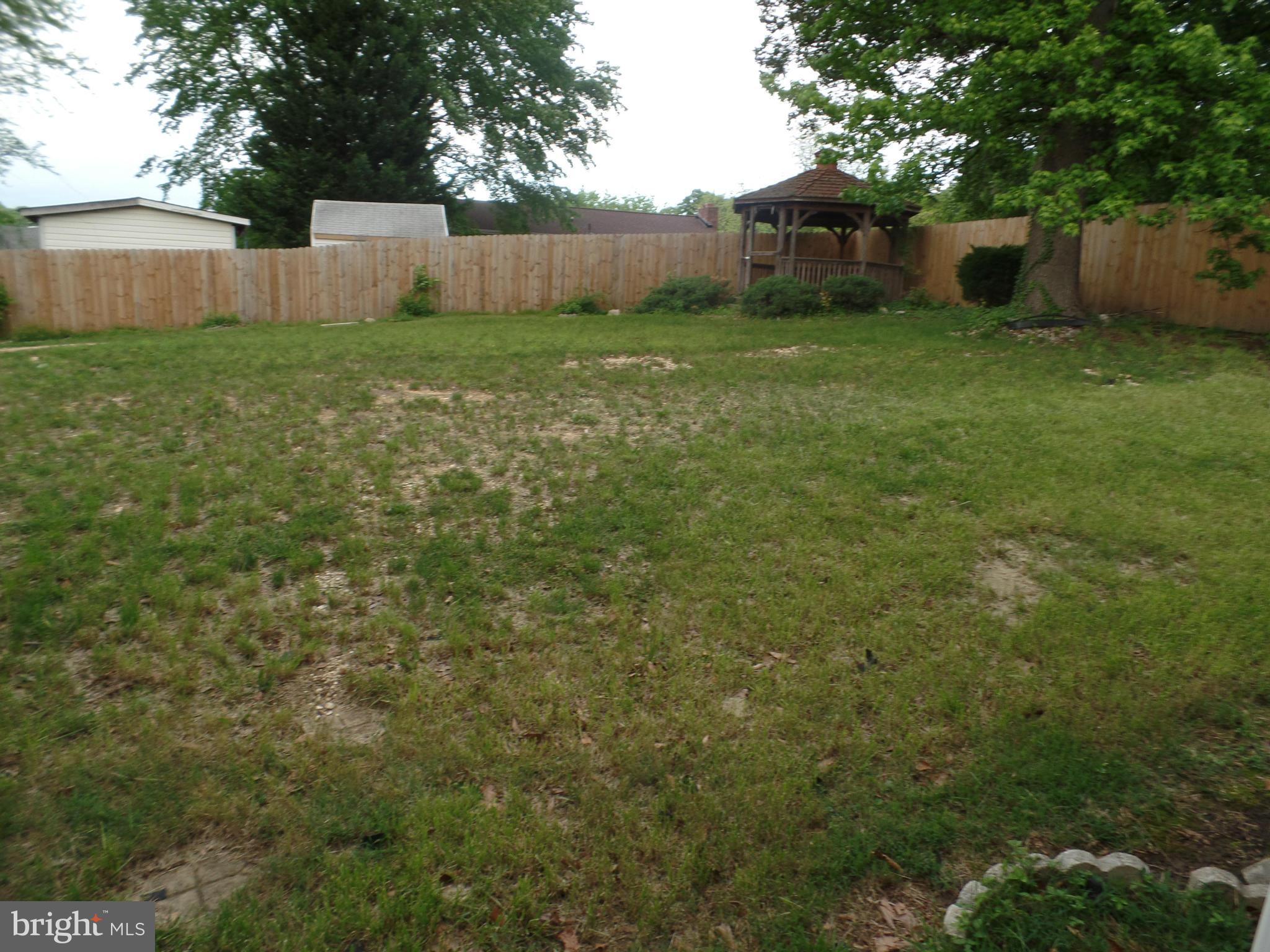 3106 Kingsway Road Fort Washington, MD 20744 - Photo 26 of 29 Exterior (Rear)
