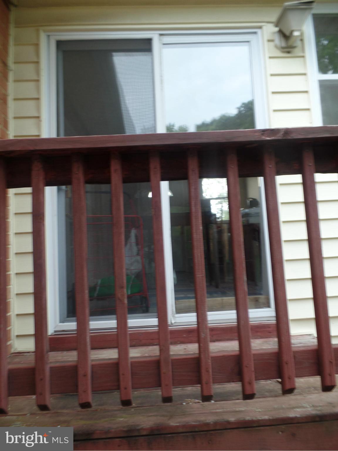3106 Kingsway Road Fort Washington, MD 20744 - Photo 27 of 29 Exterior (Rear)