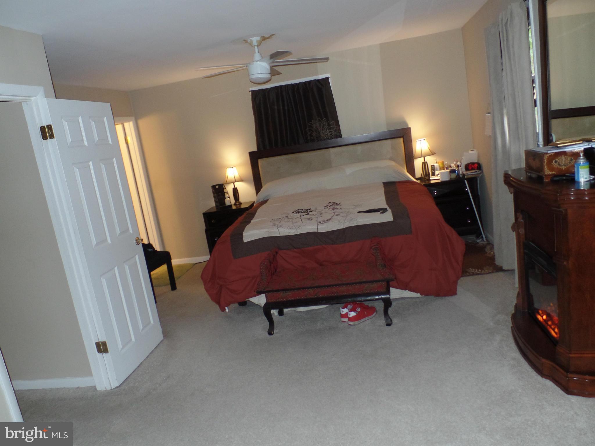 3106 Kingsway Road Fort Washington, MD 20744 - Photo 29 of 29 Bedroom (Master)
