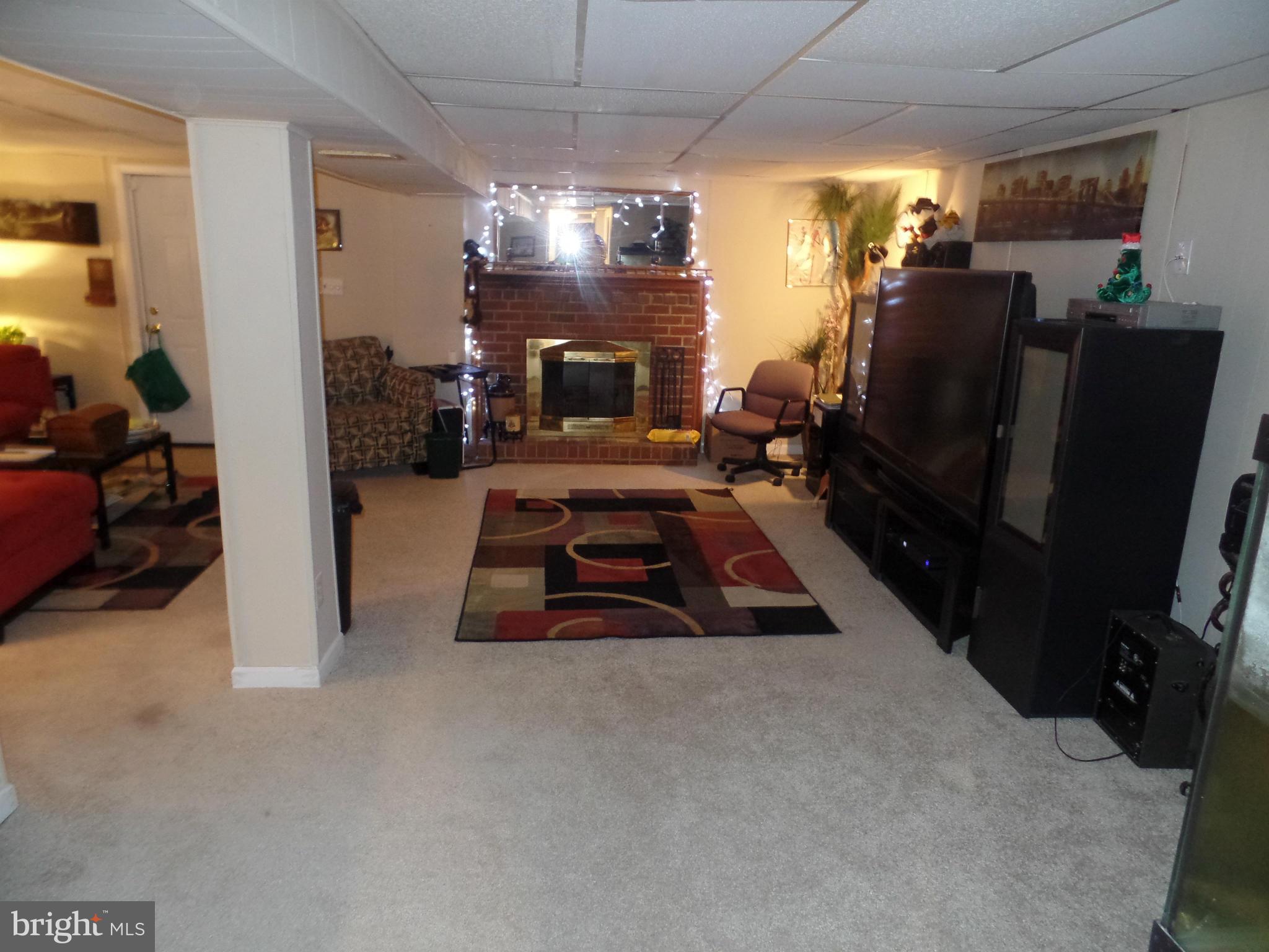 3106 Kingsway Road Fort Washington, MD 20744 - Photo 9 of 29 Basement